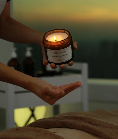 天津南开区至尊芳疗精油SPA