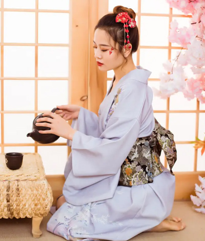 天津南开区休闲商务会所之宫廷理疗