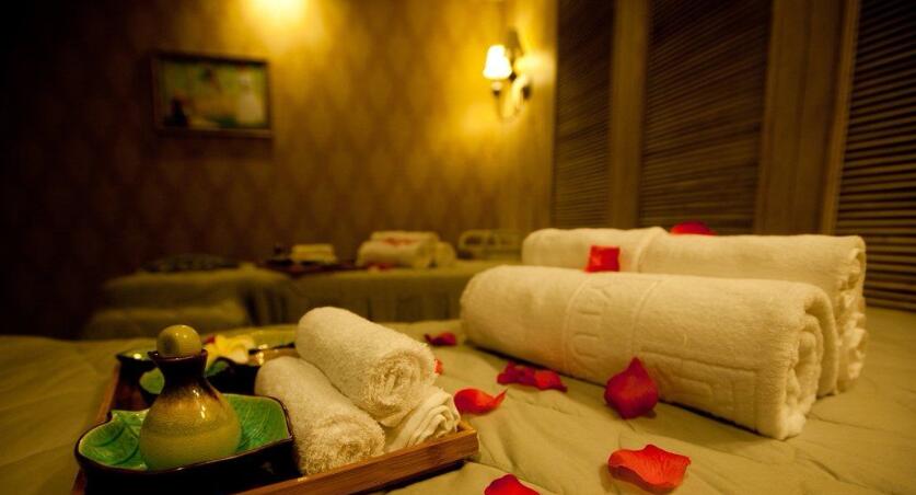 天津南开区必去养生spa会所“探店”,2022已更新