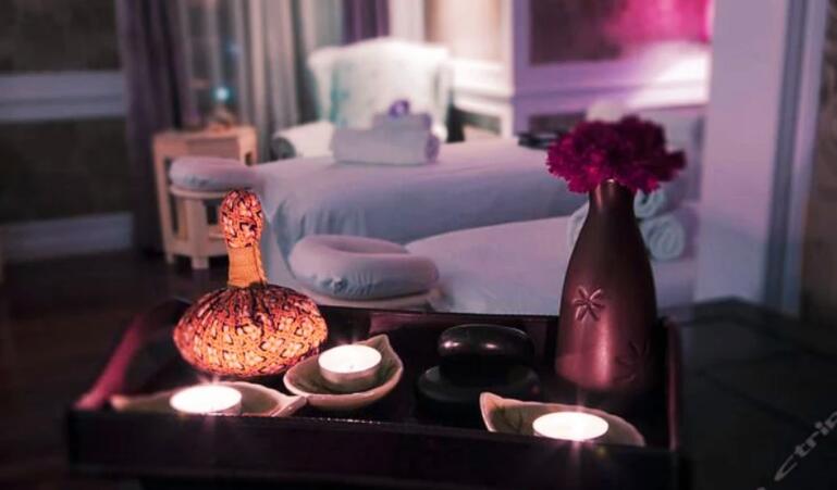 推荐天津南开区比较好的轻奢休闲养生spa会馆,亲身体验分享