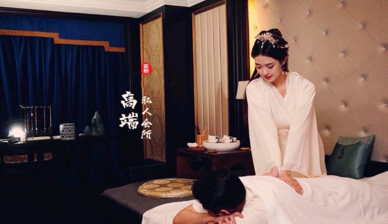 天津南开区休闲养生会所-放松身心的一片净土