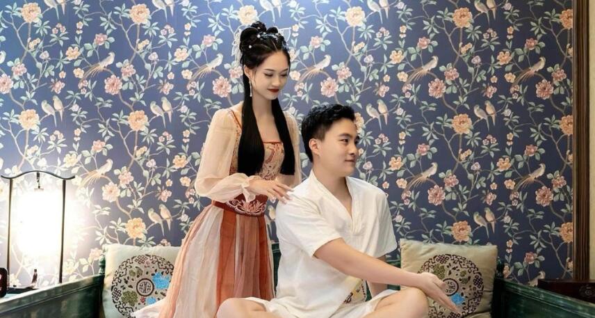 天津南开区足疗SPA休闲会馆_您的感受我们的追求