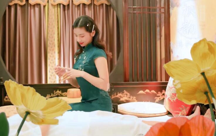 天津南开区高端男士养生会所,良心会所真心推荐