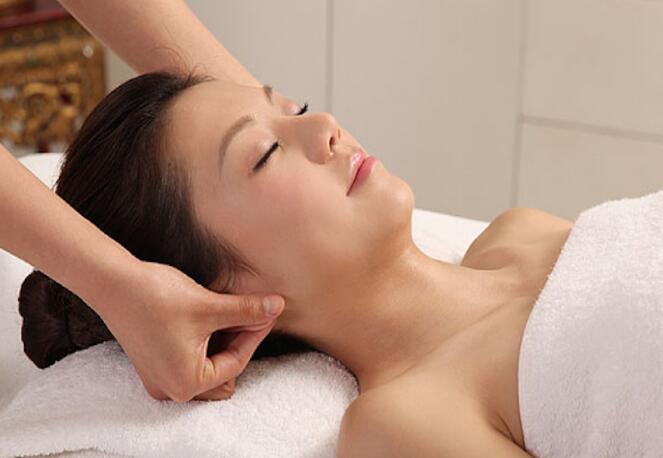 天津南开区休闲会所艺师风采展示（四）