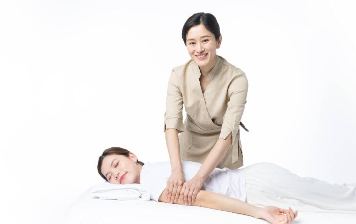 天津南开区油压spa艺师展示（八）