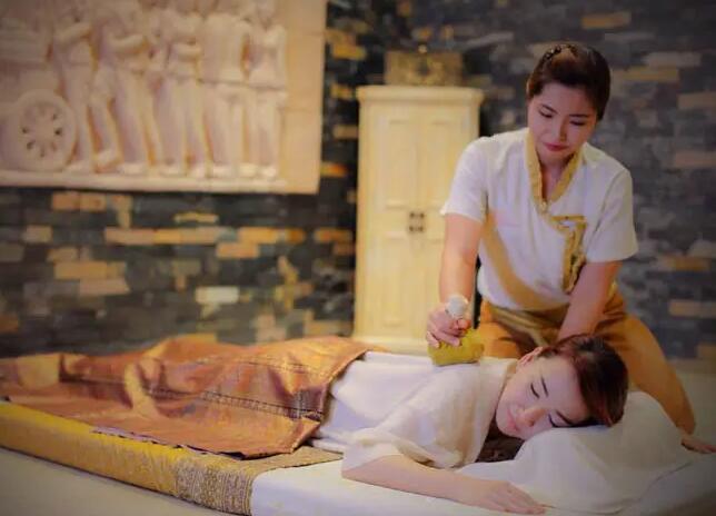 天津南开区足道洗浴男士会所艺师风采（十）