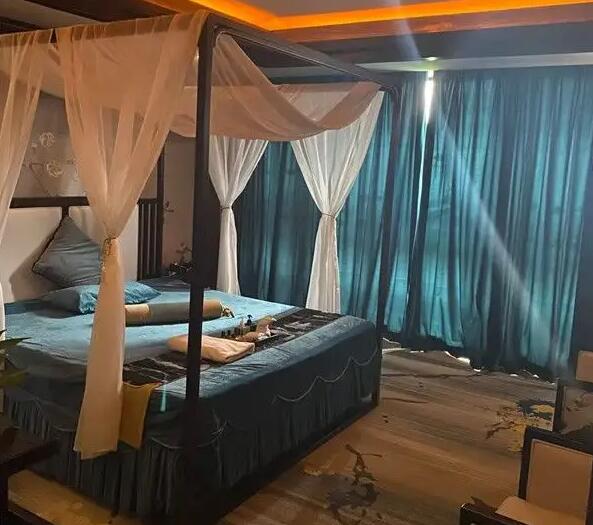 天津南开区会馆环境展示（五）​