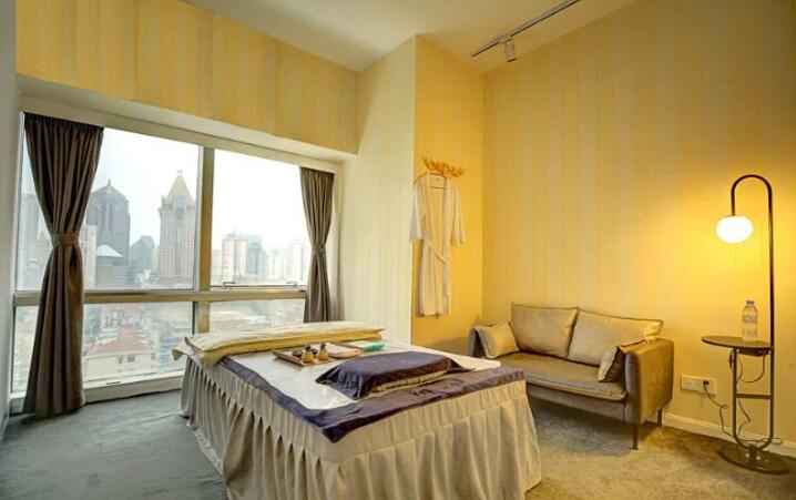 天津南开区有什么好的会所都在这里哦