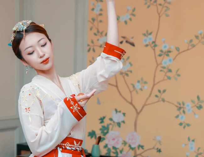 天津南开区桑拿水疗艺师展示（十二）刚去的这家不错